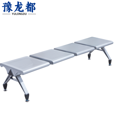 豫龙都排椅四人位张