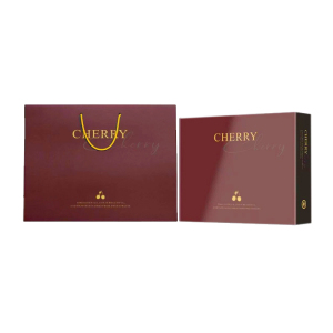 [西沛生鲜]顺丰快递 智利进口车厘子 J级 净重3斤装 应季车厘子 新鲜水果 酸甜可口