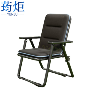 荺炬 折叠椅
