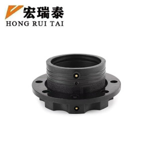 宏瑞泰 电熔法兰带片 110 个