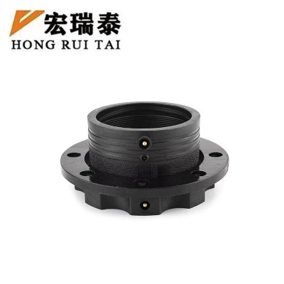 宏瑞泰 电熔法兰带片 110 个