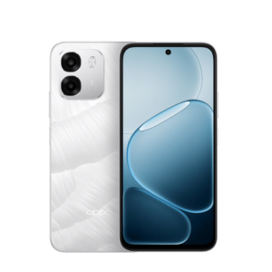 OPPO A6s 海贝白 12GB+256GB 5G数字移动电话机 全网通5G手机 IP69满级防水超抗摔金刚石架构六年长寿大电池