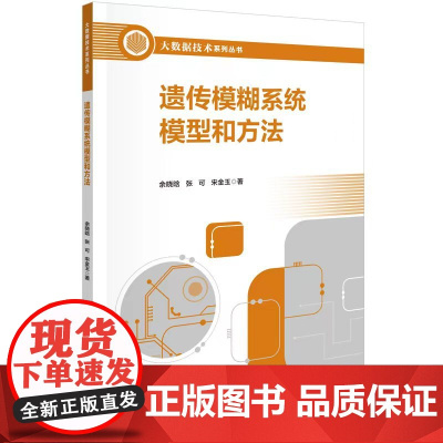 遗传模糊系统模型和方法