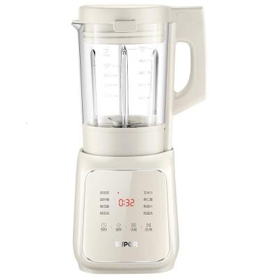 苏泊尔(SUPOR)破壁机 家用1.75L大容量多功能加热破壁豆浆机早餐机榨汁机辅食机 SP615 SP615