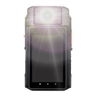 简鼎 JD6612 3500mAh IP68 摄像记录仪 (计价单位:台)黑色