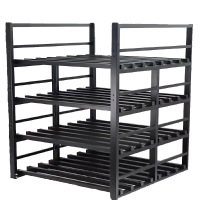 晖旭源 电池架 100Ah四层32块款 组