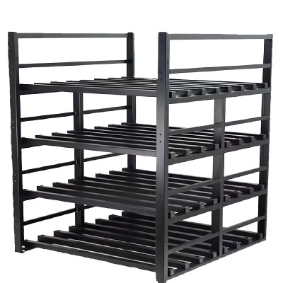 晖旭源 电池架 100Ah四层32块款 组