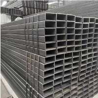 黑方管 40*40*3mm 单位:kg