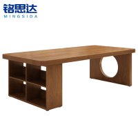 铭思达实木书桌