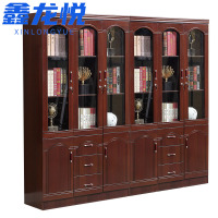 鑫龙悦文件橱六门六抽台