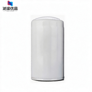 沁渝优品 机油滤芯 1000428205 个