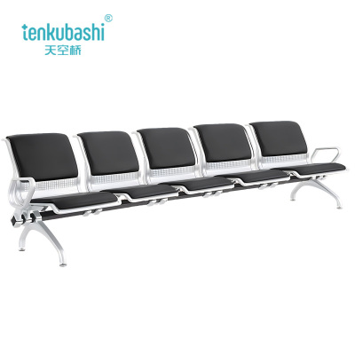 天空桥 等候椅 YZ117-3030*670*850MM 个