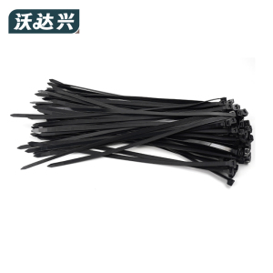 沃达兴 尼龙扎带 4*250mm 包