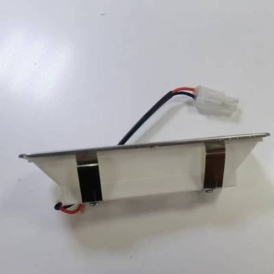 帮客材配 全新原装法迪欧油烟机CXW-150-J 9007P照明灯 收前务必验货