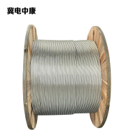 冀电中康 钢芯铝绞线 LGJ-95 米