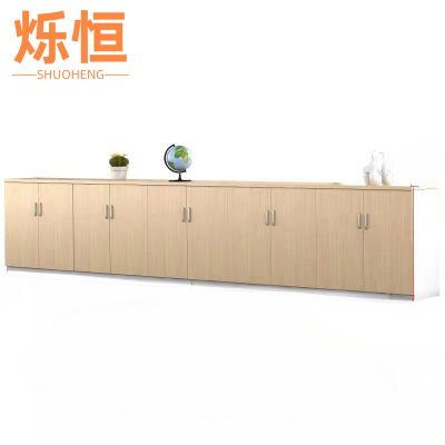 烁恒资料柜10门个