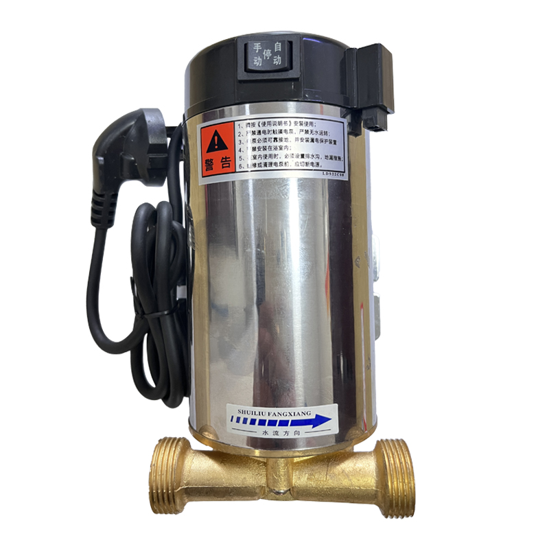 福宏昌泰 全自动增压泵 150W