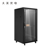 大美光电 网络服务器机柜 JG22U 1台