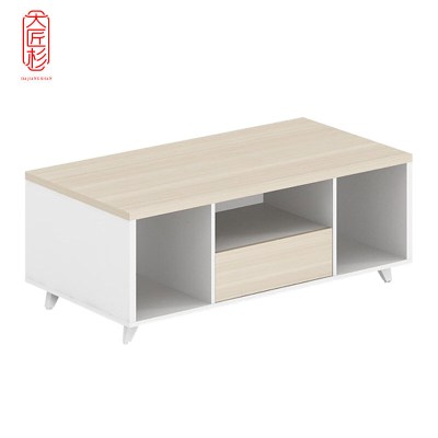 大匠杉 茶几桌长茶几 DCJ08112