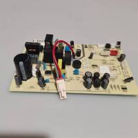 帮客材配 拆机原装P0970123807 长虹惠而浦ISH- 26FM1NW 35FM1NW 空调内机印制板