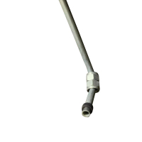 东风康明斯空压机进水管 C3978557 适用康明斯6BT发动机