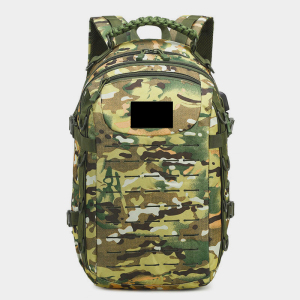 铁青轻便登山包T94 个