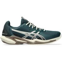 Asics/亚瑟士男子网羽速战轻便疾速反弹专业运动网球鞋
