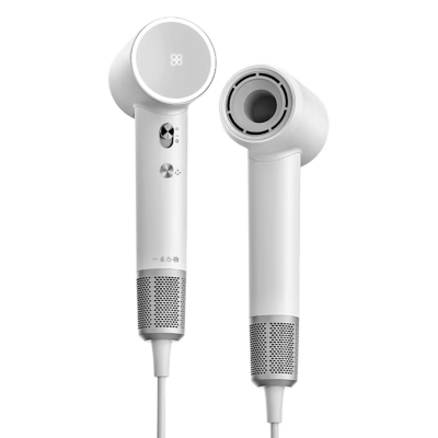 一禾亼物负离子高速吹风机电吹风恒温大功率速干发廊宿舍家用 MHL-01 颜色随机