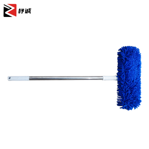 杼诚平板拖布蓝色45CM/个