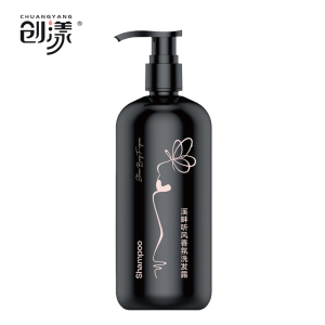 创漾(CHUANGYANG)CN3002 溪畔听风香氛洗发露 500ml (计价单位:瓶)