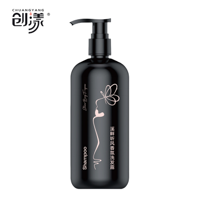 创漾(CHUANGYANG)CN3002 溪畔听风香氛洗发露 500ml (计价单位:瓶)