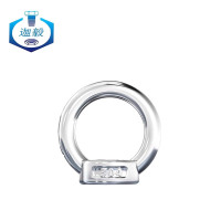 迦毅不锈钢吊环M8个