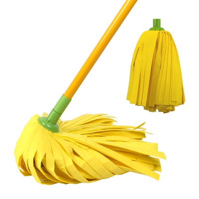 3M耐磨新一拖净拖把 吸水型拖把 无纺布拖把 拧水拖把