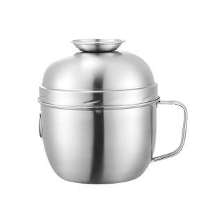 梵澜狸不锈钢饭缸T69 个