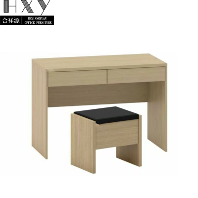 合祥源 职员办公桌写字桌 1000*500*750mm/张