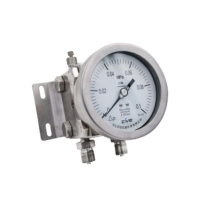 ZIVE 高静压双膜片差压表ZIVE-1306469 个