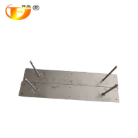 俸胤 工具存放架 650mm*100mm 个