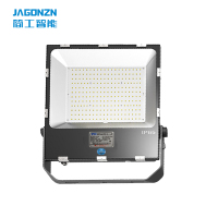 简工智能(JAGONZN)GL-07D(T) 220V 200W 6000K IP65 LED强光灯