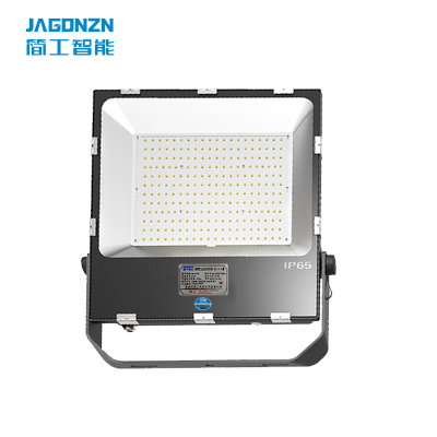 简工智能(JAGONZN)GL-07D(T) 220V 200W 6000K IP65 LED强光灯