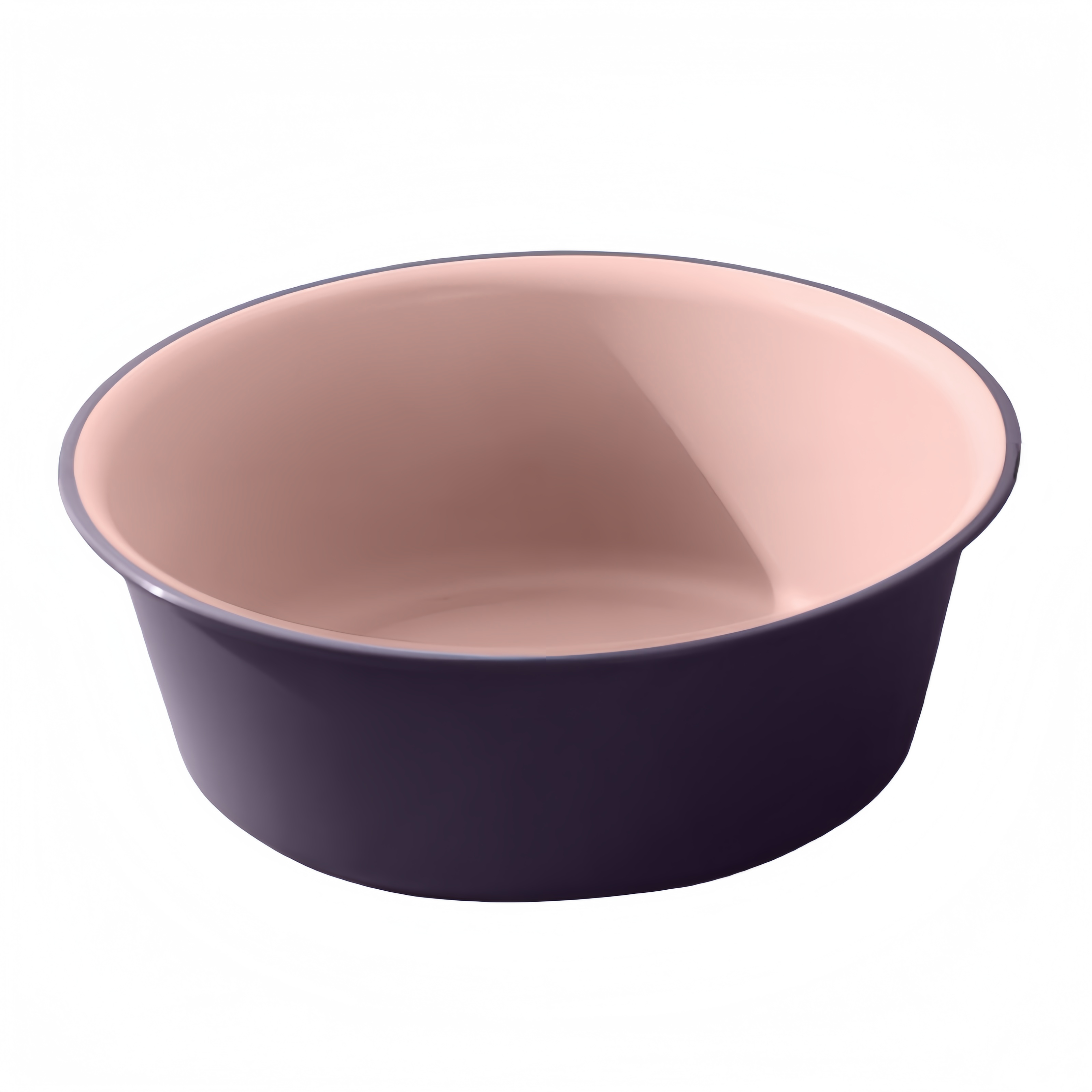 凡礼格撞色脸盆