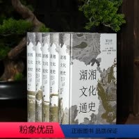[正版]精装5册湖湘文化通史 修订版
