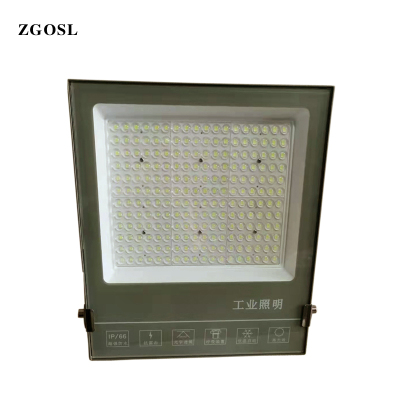 ZGOSL LED投光灯 100w/个