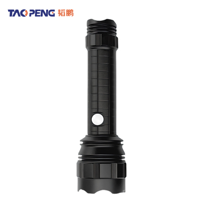 韬鹏 强光手电筒 S8大容量款 个