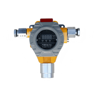 晨以橙 气体探测器 18.3cm*20.5cm 个