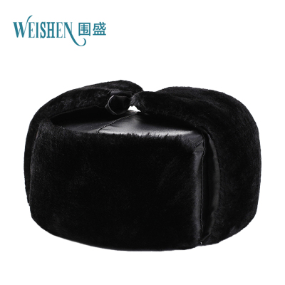 围盛 雷锋帽防寒帽 均码 顶