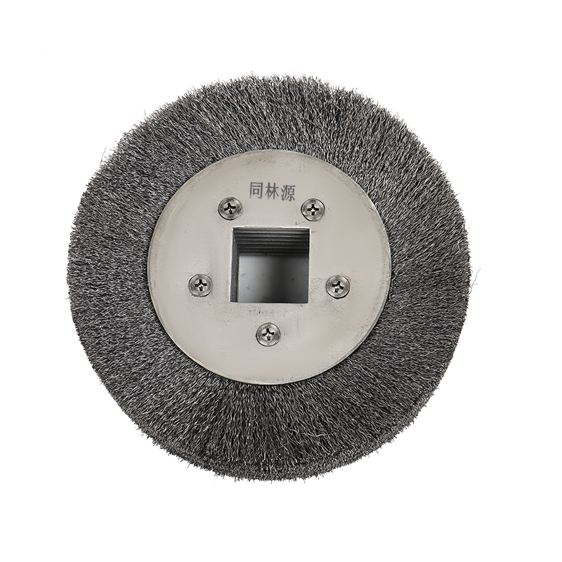 同林源钢丝轮260*50.5*70mm