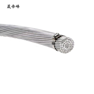 晟帝峰 镀锌钢绞线 GJ-95 米