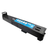 彩标 827A CF301A 约32000页 适用惠普HP M880Z等 硒鼓 1.00 只/个 (计价单位：个) 青色