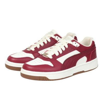 彪马(Puma)男板鞋运动休闲透气舒适防滑耐磨经典百搭低帮户外鞋