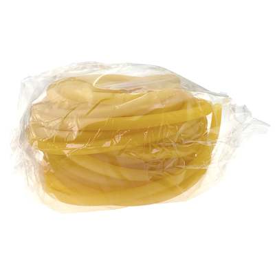 橡树（XIANGSHU）医用乳胶管止血带输血胶管橡皮筋拉力管6*9其它医用辅料